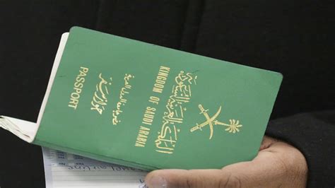 Passports For Saudi Women Now In 15 Mins