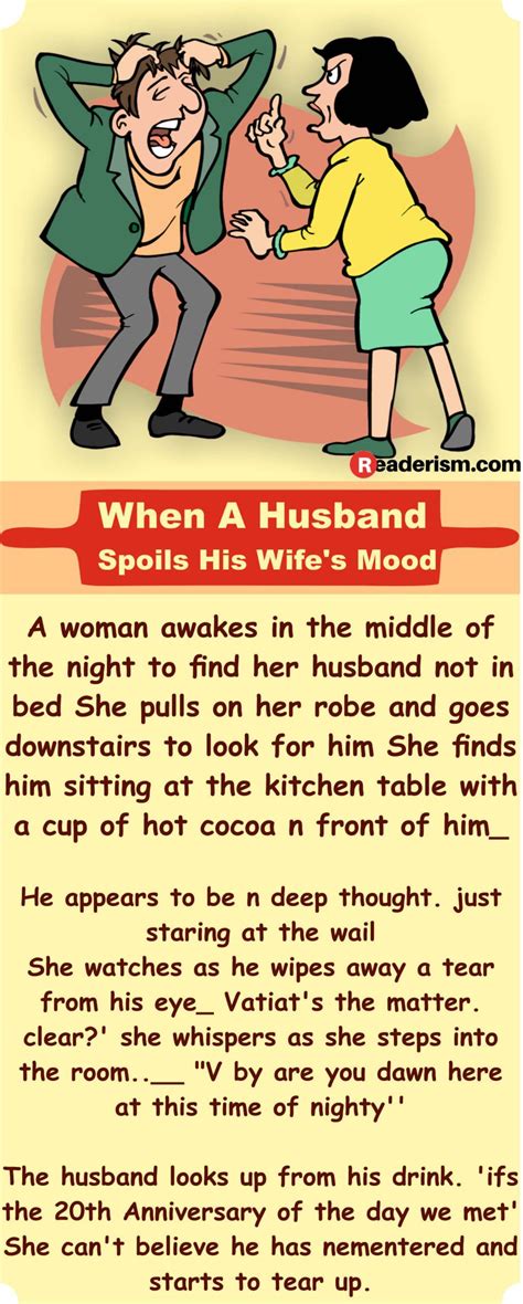 Husband Does Not Require Any Subject To Fight Husband Humor Some