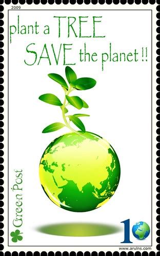 How to save our planet. Plant a Tree, Save the Planet | Save Earth, Plant a Tree ...