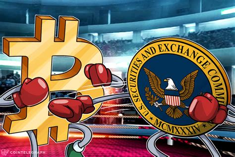 The annual total expense ratio, performance and all other information about bitcoin etfs/etcs. As SEC Rejected Bitcoin ETF, Bitcoin Price Rally Can Still ...
