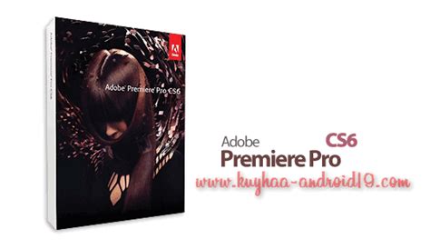 Kali ini saya share adobe premiere pro cc 2020 full version yang berfungsi sebagai editor video dengan berbagai feature yang powerfull. Adobe Premiere Pro CS6 X64 6.0 Final | kuyhAa.Me