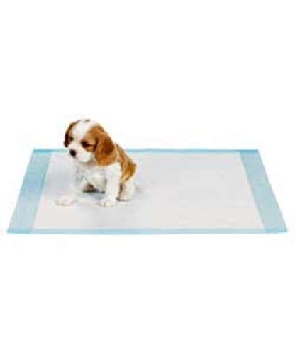 300 Dog Puppy 17x24 Pet Housebreaking Wee Wee Pee Training Under Pad