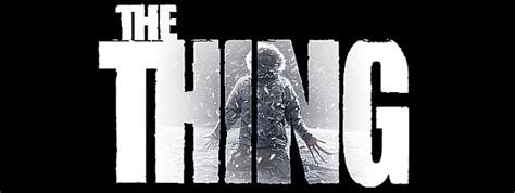 The Thing Prequel Poster Leaks Movie Vine