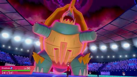Sword & Shield: Gigantamax Pokémon | PokéJungle