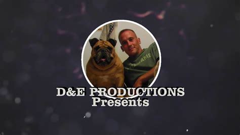 Dande Productions Youtube
