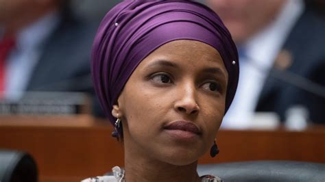 Ilhan Omar Claps Back At Alabama Gop Resolution Against Her Twin Cities