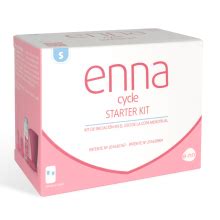 Copa Menstrual Startet Kit Enna Ecareyou Kit Iniciaci N S Short Y