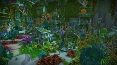 World Of Warcraft Screenshot 143 4k By Imagebyjames On Deviantart