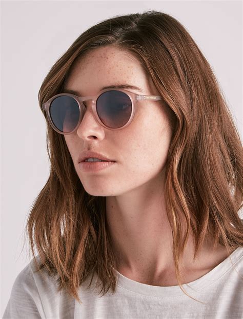 Lucky Brand Baldwin Sunglasses Ebay