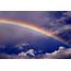 The Rainbow – Tennyson & Lisas Blog