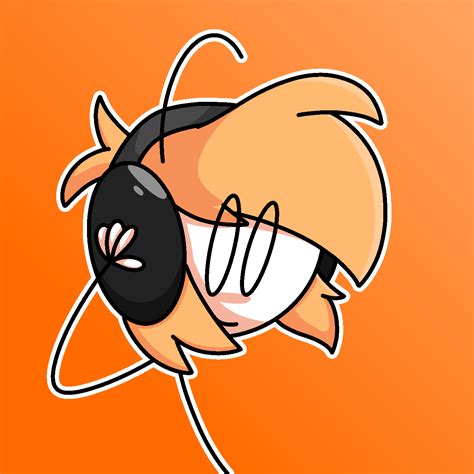 Pfp T For Colby By Ru2kanga On Newgrounds