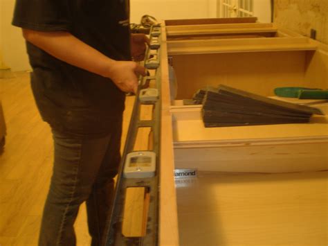 Cabinet Installers | Cabinet Installation | Wooden Concepts