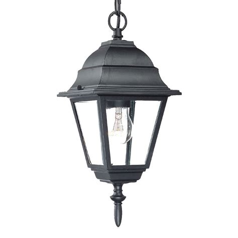 Click here to view the full list. Shop Acclaim Lighting Builder's Choice 14-in H Black ...