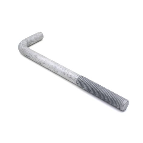 GRAINGER APPROVED Anchor Bolt 3 4 In Anchor 24 In Anchor Lg In Thread