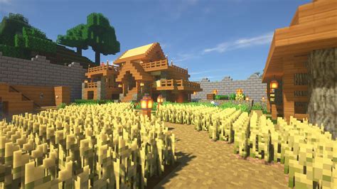 Top 10 Best Minecraft Realistic Texture And Resource Packs