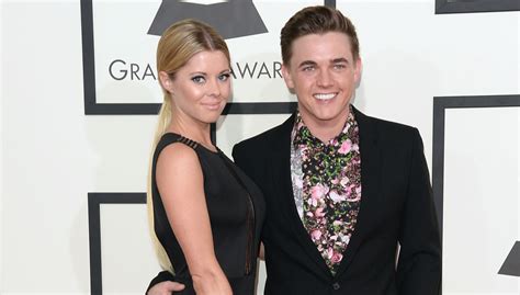 Jesse Mccartney And Girlfriend Katie Peterson Are Engaged Engaged