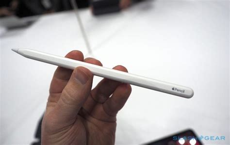 I'm learning as i go but here are some things i've learned so far. Apple Pencil 2: Five things you need to know - SlashGear