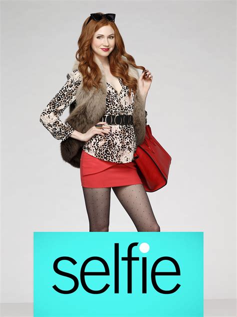 watch selfie online season 1 2014 tv guide