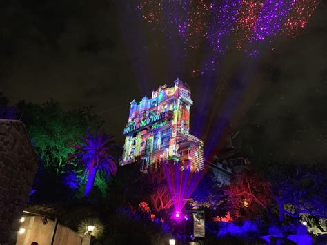 Christmas At Hollywood Studios Flurry Of Fun 2020 Mouse Hacking