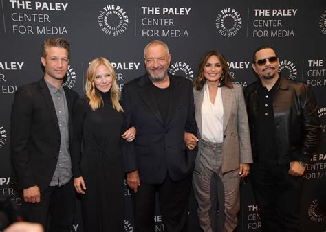 Special victims unit hunt, trap, rape, and release (tv episode 2021) cast and crew credits, including actors, actresses, directors, writers and more. „Law & Order: SVU" bekommt Spin-off mit altbekanntem Charakter
