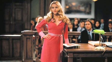 Legalmente Loira Filme com Reese Witherspoon é adiado para maio de Cinema com Rapadura