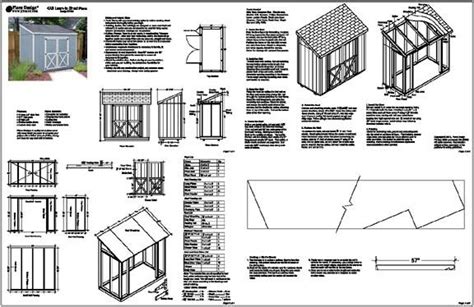 Before getting free shed plans 10x20 pre made chicken coop free shed plans 10x20 12x16 shed framing pdf 12x16 shed building plans 6x4 neodymium magnet for sale. Lean To Shed Plans Free How to Build DIY Blueprints pdf ...
