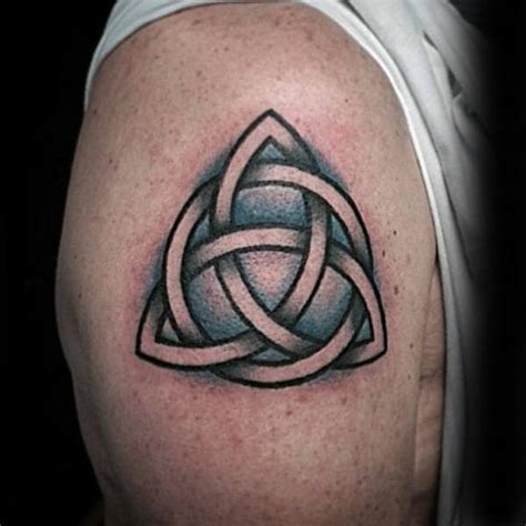 Celtic Tattoos Small Top 101 Celtic Knot Tattoo Ideas 2021