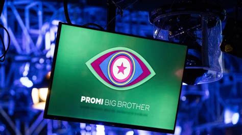 Celebrity big brother is a reality show from the . "Promi Big Brother"- Kandidaten 2021: Start-Termin ...