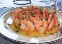 2 tablespoons chives , minced. Marinated Shrimp with White Wine Beurre Blanc | WizardRecipes