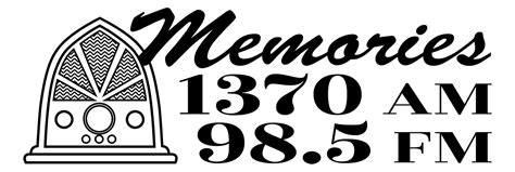 Memories 1370 Am985 Fm Central Wisconsin Broadcasting