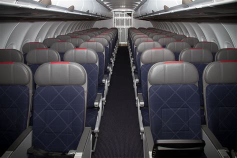 Review Of Business Class On American Airlines Transcon A321