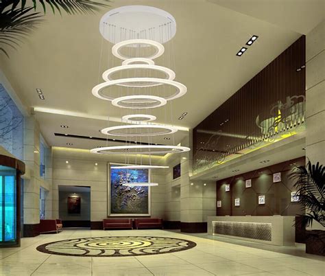 Led Lighting For Hotels Smart Energy Lights And Led