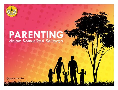 Parenting PowerPoint Presentation PPT