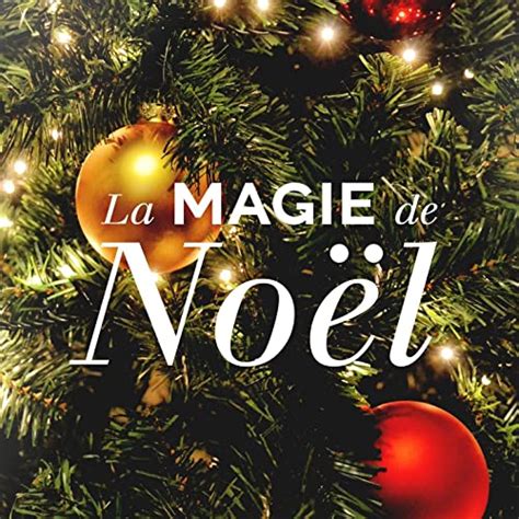 La Magie De Noël Von Franz Schubert Charles Gounod Christmas Hits