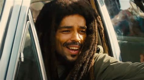 Bob Marley One Love Biopic Gets First Trailer Watch Pitchfork
