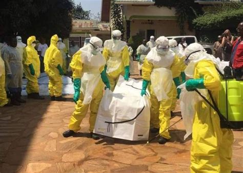 Les voyages non essentiels à l'étranger seront donc interdits jusqu'au 1er mars. Ebola: Kigali recommande d'éviter tout voyage "non ...