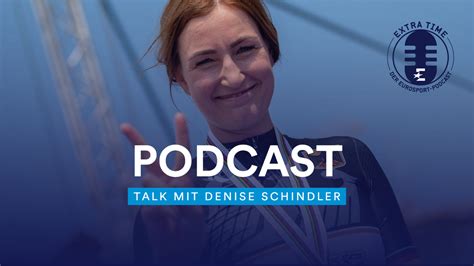 She is funny, confident, vibrant and unafraid to discuss issues surrounding disability and parasport, even those regarded as taboo. Denise Schindler erzählt ihre Geschichte ...