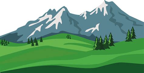 Download Mountain Peak Alps Royalty Free Vector Graphic Pixabay