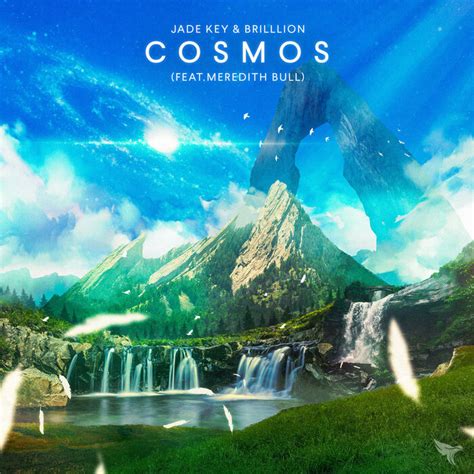 Cosmos By Jade Keybrilllion Feat Meredith Bull On Mp3 Wav Flac Aiff