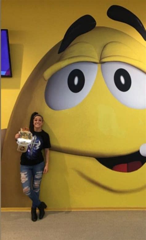 Jane doe 1 episode 2010. Bayley | Pamela martinez, Love of my life, Wwe