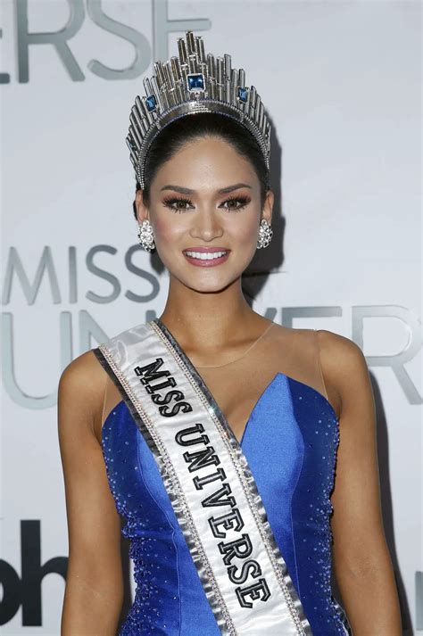 Steve Harvey Epic Fail Miss Philippines Pia Alonzo Miss Universe