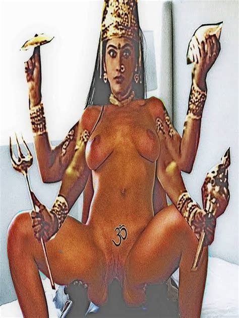 Post Durga Hinduism
