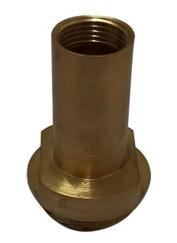 38mm Brass Plunger At Rs 120piece Brass Spring Plunger In Mumbai Id 24211760797