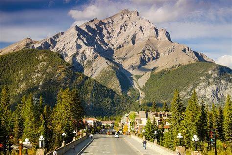 15 Migliori Attrazioni E Cose Da Fare Nel Parco Nazionale Di Banff