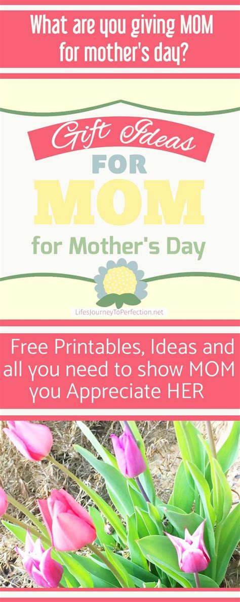 Check spelling or type a new query. Gift Ideas for Mom for Mother's Day | Mothers day, Lds ...