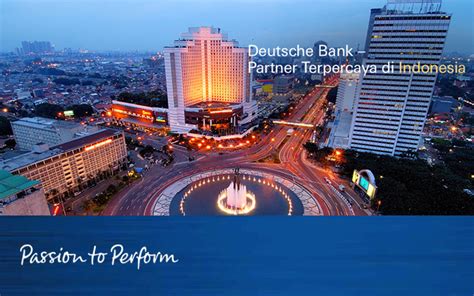 Laporan Tahunan 2015 Deutsche Bank Indonesia Annual Report Id