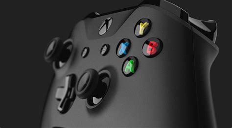 Microsoft Explains Xbox One X Console Name
