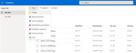 How To Transfer OneDrive Storage To Another Account
