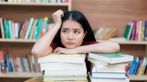 The Different Kinds Of Reading Slump How To Deal With Them Love Books And Writing