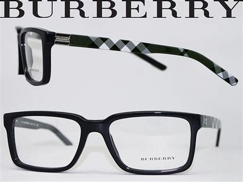 Woodnet Glasses Burberry Black Burberry Eyeglass Frames Eyeglasses 0be 2090 3241 Branded Mens